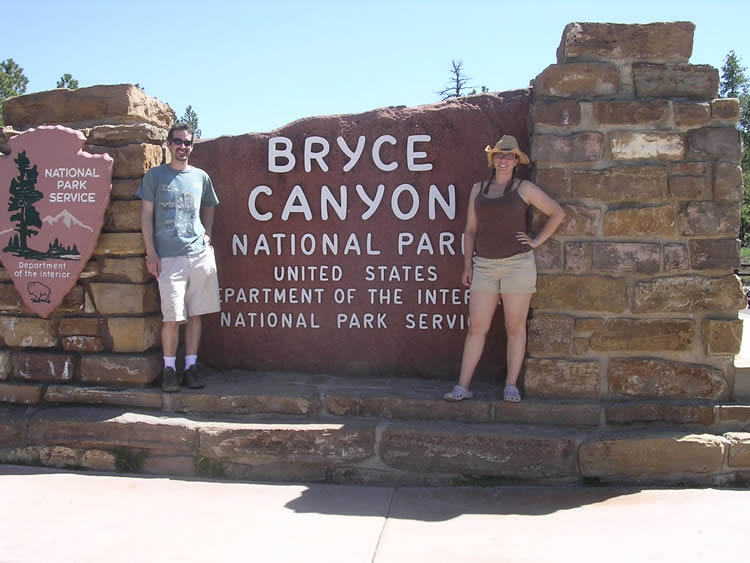 Bryce Canyon National Park